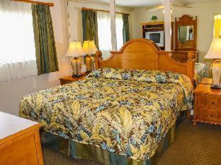Coral Reef Resort Сант Пит Бич Номер фото
